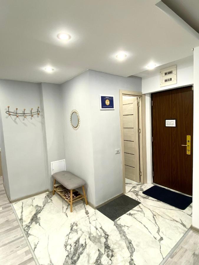 Large Apartment In Ultra-Central Location Brassó Kültér fotó