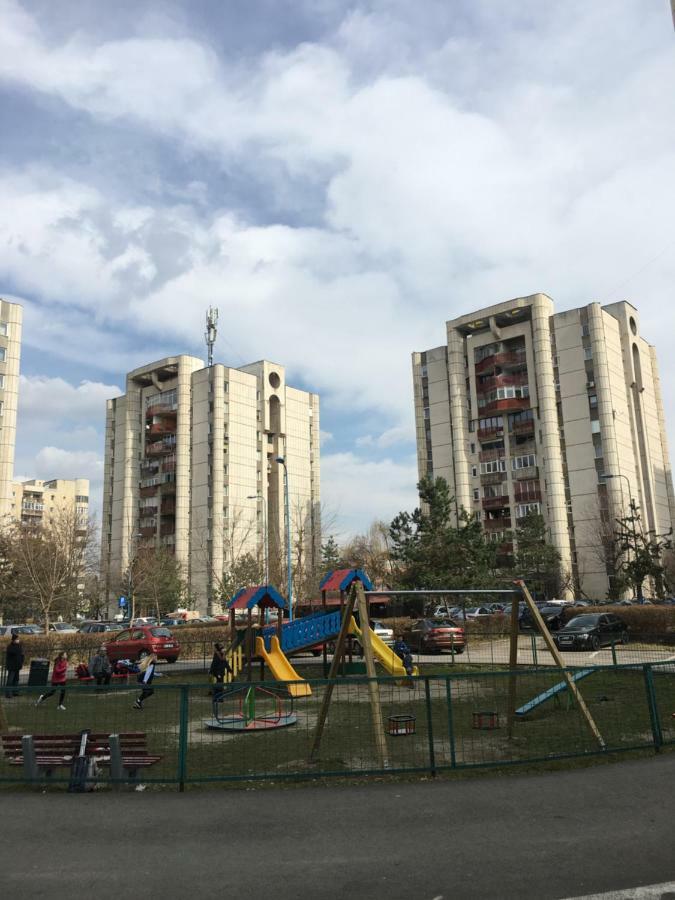 Large Apartment In Ultra-Central Location Brassó Kültér fotó